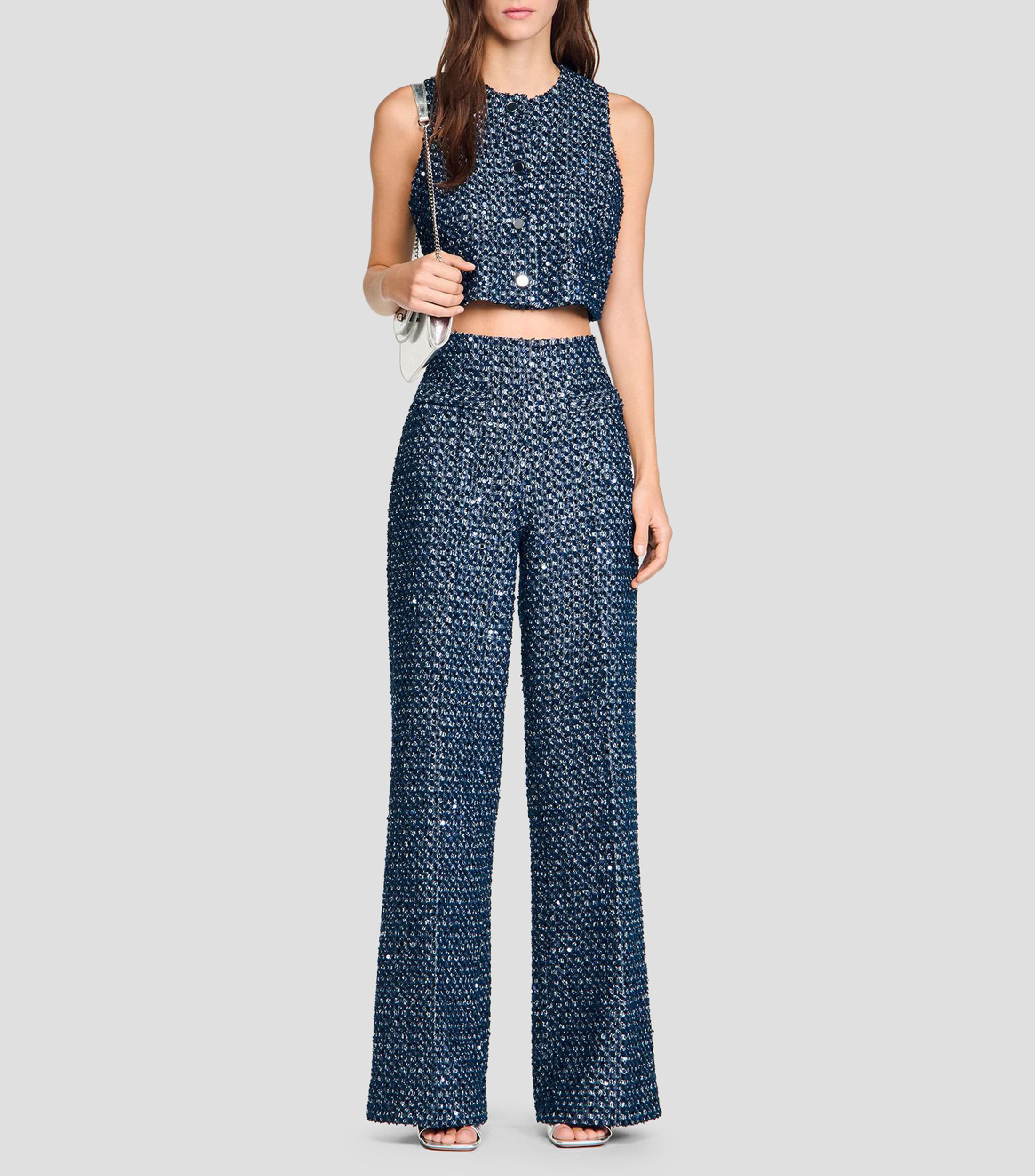 Pantalón Mujer